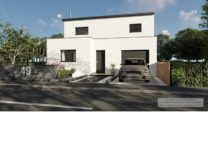 Maison+Terrain de 5 pièces avec 4 chambres à Sainte-Seve 29600 – 280115 € - VVAN-24-04-16-36