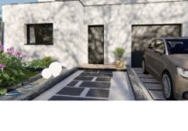 Maison+Terrain de 5 pièces avec 4 chambres à Sainte-Seve 29600 – 280115 € - VVAN-24-04-16-36
