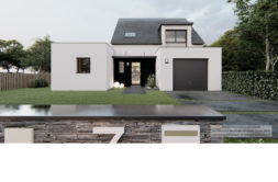 Maison+Terrain de 6 pièces avec 4 chambres à Rennes 35000 – 543800 € - EPLA-26-05-21-44