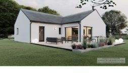Maison+Terrain de 4 pièces avec 3 chambres à Janze 35150 – 260000 € - EPLA-26-05-21-69