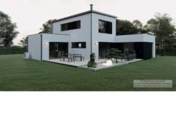 Maison+Terrain de 5 pièces avec 3 chambres à Argentre-du-Plessis 35370 – 295900 € - EPLA-24-03-27-63