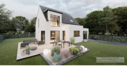 Maison+Terrain de 5 pièces avec 4 chambres à Torce 35370 – 255700 € - EPLA-26-08-27-73