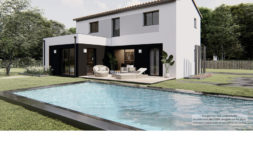 Maison+Terrain de 5 pièces avec 4 chambres à Toulouse 31300 – 481500 € - CROP-26-06-05-193