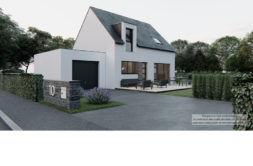 Maison+Terrain de 5 pièces avec 4 chambres à Torce 35370 – 249700 € - EPLA-26-07-09-56