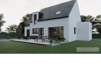 Maison+Terrain de 5 pièces avec 4 chambres à Montfort-sur-Meu 35160 – 284200 € - EPLA-24-04-25-31