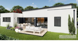 Maison+Terrain de 4 pièces avec 3 chambres à Chateaugiron 35410 – 328000 € - EPLA-26-07-09-52