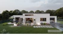 Maison+Terrain de 6 pièces avec 3 chambres à Sainte-Seve 29600 – 315775 € - VVAN-24-04-16-42
