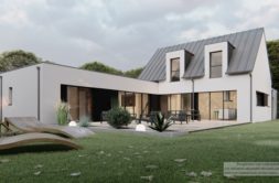 Maison+Terrain de 6 pièces avec 4 chambres à Erquy 22430 – 432500 € - ASCO-26-05-06-39