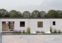Maison+Terrain de 5 pièces avec 3 chambres à Plouigneau  – 1778923 € - DM-24-02-21-37