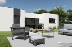 Maison+Terrain de 4 pièces avec 3 chambres à Plobannalec-Lesconil  – 248000 € - MCHAB-26-09-04-9