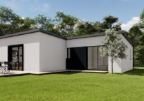 Maison+Terrain de 5 pièces avec 3 chambres à Penmarch 29760 – 261000 € - DPAS-24-02-18-415