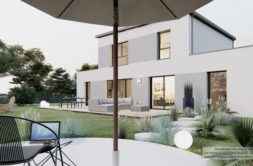 Maison+Terrain de 6 pièces avec 4 chambres à Pibrac 31820 – 459500 € - CROP-26-06-05-214