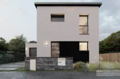 Maison+Terrain de 4 pièces avec 3 chambres à Ciré-d’Aunis 17290 – 243195 € - LTU-22-06-07-2