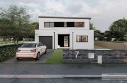 Maison+Terrain de 5 pièces avec 4 chambres à Chateaugiron 35410 – 333200 € - EPLA-26-09-14-69