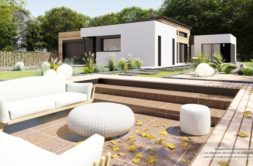 Maison+Terrain de 6 pièces avec 4 chambres à Kervignac 56700 – 449000 € - GMA-26-06-17-16