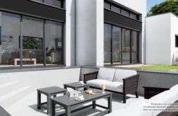Maison+Terrain de 5 pièces avec 4 chambres à Languidic 56440 – 449500 € - GMA-26-06-17-31