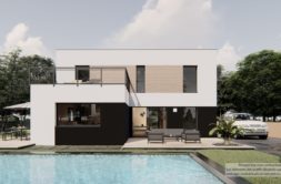Maison+Terrain de 5 pièces avec 4 chambres à Chateaugiron 35410 – 308300 € - HHE-26-06-16-31