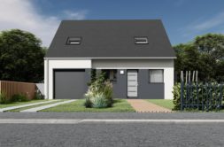 Maison+Terrain de 5 pièces avec 4 chambres à Plouguerneau 29880 – 235406 € - PG-26-06-19-17