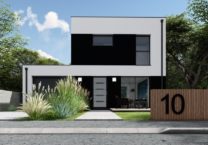 Maison+Terrain de 5 pièces avec 3 chambres à Vannes 56000 – 389605 € - RJ-24-04-15-132