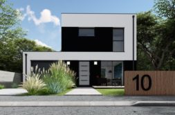 Maison+Terrain de 5 pièces avec 3 chambres à Vannes 56000 – 393880 € - RJ-24-04-15-101