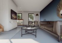 Maison+Terrain de 5 pièces avec 3 chambres à Vannes 56000 – 393880 € - RJ-24-04-15-101