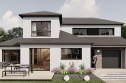 Maison+Terrain de 7 pièces avec 4 chambres à Erquy 22430 – 482020 € - ASCO-26-05-20-93