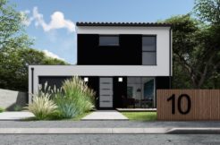 Maison+Terrain de 4 pièces avec 3 chambres à Plourin 29830 – 240000 € - KNI-22-09-22-19