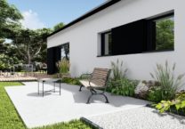 Maison+Terrain de 4 pièces avec 3 chambres à Gouesnach 29950 – 272881 € - ALMI-24-04-12-2