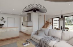 Maison+Terrain de 6 pièces avec 4 chambres à Lannilis 29870 – 309180 € - ETRE-26-05-26-15
