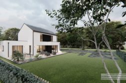 Maison+Terrain de 5 pièces avec 4 chambres à Fouesnant 29170 – 399900 € - ALMI-26-06-10-14