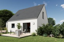 Maison+Terrain de 6 pièces avec 4 chambres à Lannilis 29870 – 315880 € - ETRE-26-05-12-19