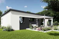 Maison+Terrain de 4 pièces avec 3 chambres à Guisseny 29880 – 225080 € - ETRE-26-06-01-33