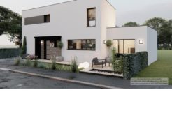 Maison+Terrain de 5 pièces avec 4 chambres à Palaminy 31220 – 245000 € - CLE-24-04-30-138