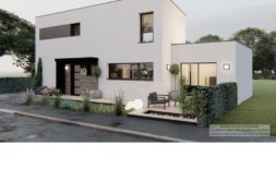 Maison+Terrain de 5 pièces avec 4 chambres à Labarthe-sur-Leze 31860 – 356543 € - CLE-24-01-22-67