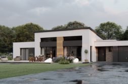 Maison+Terrain de 4 pièces avec 3 chambres à Guipavas 29490 – 461011 € - PG-26-09-08-12