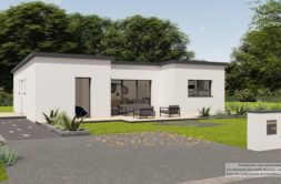 Maison+Terrain de 4 pièces avec 3 chambres à Auray 56400 – 300000 € - MLEF-26-07-15-8