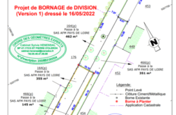 Terrain à Saint-Georges-d’Oléron 17190 813m2 210000 € - NDA-22-09-20-76