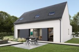 Maison+Terrain de 5 pièces avec 4 chambres à Plouguerneau 29880 – 295780 € - ETRE-26-06-08-23