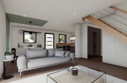 Maison+Terrain de 5 pièces avec 4 chambres à Lannilis 29870 – 266780 € - ETRE-26-05-18-18