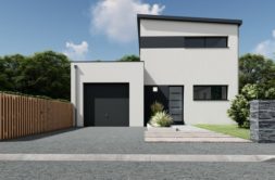 Maison+Terrain de 4 pièces avec 3 chambres à Saint-Pabu 29830 – 254880 € - ETRE-26-05-26-28