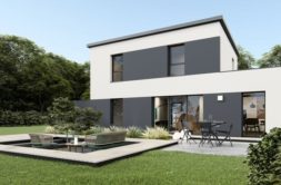 Maison+Terrain de 6 pièces avec 4 chambres à Bourg-Blanc 29860 – 289880 € - ETRE-26-06-29-43