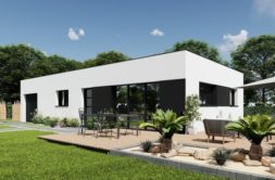 Maison+Terrain de 4 pièces avec 3 chambres à Lannilis 29870 – 255080 € - ETRE-26-05-26-12