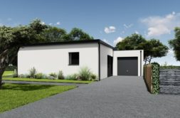 Maison+Terrain de 5 pièces avec 3 chambres à Plouguerneau 29880 – 230780 € - ETRE-26-05-18-1