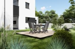 Maison+Terrain de 5 pièces avec 3 chambres à Lannilis 29870 – 268780 € - ETRE-26-05-12-23