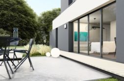 Maison+Terrain de 5 pièces avec 4 chambres à Le-Drennec 29860 – 270180 € - ETRE-26-05-26-35