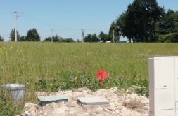 Terrain à Saint-Aubin-d&rsquo;Aubigne 35250 320m2 95000 € - BBA-26-07-26-72