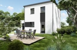 Maison+Terrain de 5 pièces avec 3 chambres à Saint-Pabu 29830 – 269280 € - ETRE-26-05-18-29