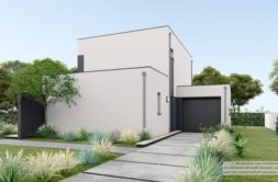 Maison+Terrain de 5 pièces avec 4 chambres à Bourg-Blanc 29860 – 300680 € - ETRE-26-07-08-48