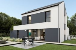 Maison+Terrain de 5 pièces avec 4 chambres à Plouguerneau 29880 – 298680 € - ETRE-26-05-18-8