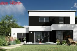 Maison+Terrain de 5 pièces avec 4 chambres à Kerbors 22610 – 319400 € - DAI-26-07-13-5